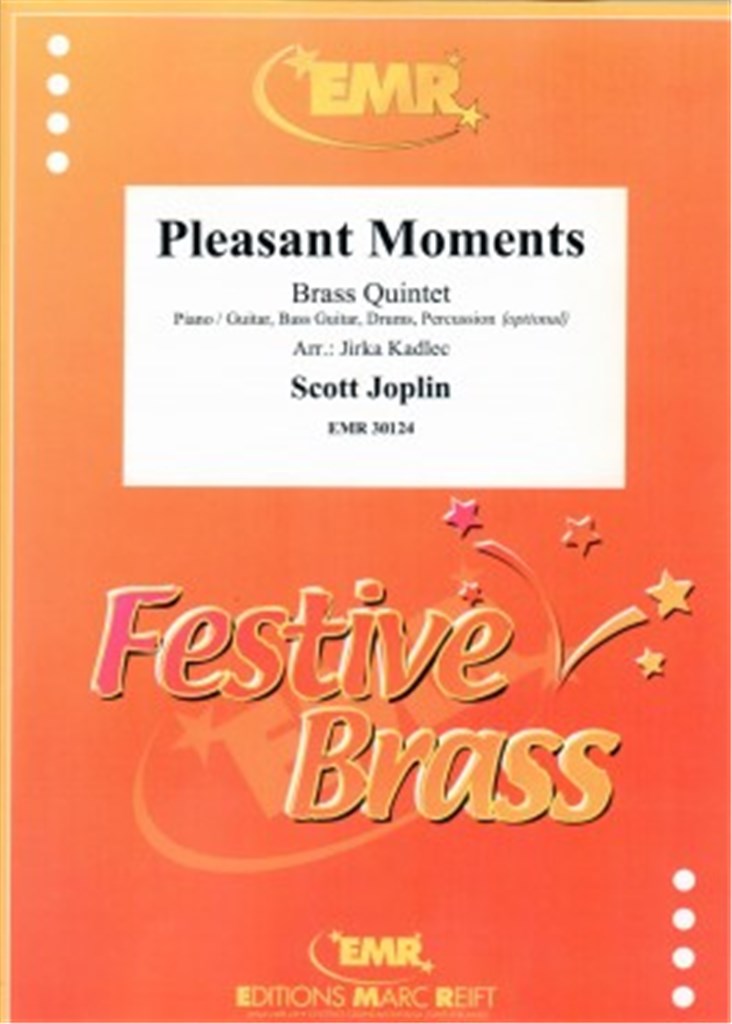 Pleasant Moments